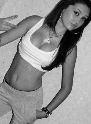 Janet, age 24, profile photo from Texas