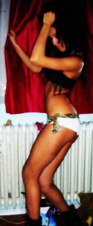 Madison (20), local adult profile photo in New York