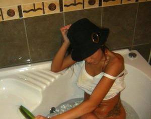 Nancy, 25 from Ohio | Older Men and Younger Women Dating