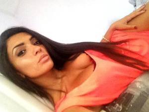 Connect with Alana (25) in Ohio | Adult Dating