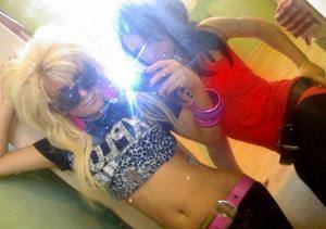 Miracle (21) | North Carolina Adult Dating and Private Meetups