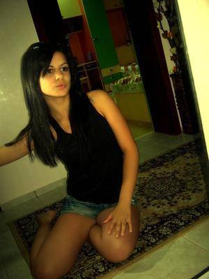 Nayeli, 26 | Texas Casual Dating for Mature Men