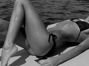 Juanita (26) | California No-Strings Dating and Messaging