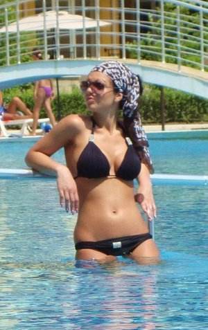 Profile photo of Precious, age 24, from California