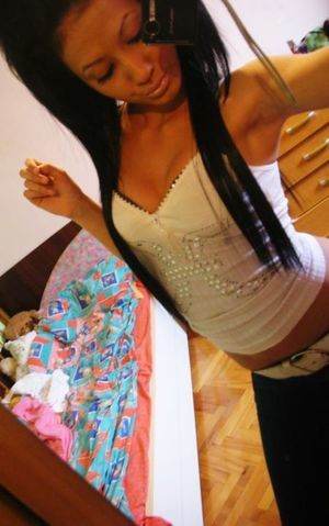 Mariah (29) in California, adult profile photo