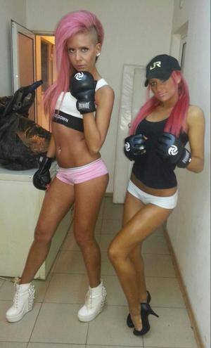 Roxana (22), Georgia | Casual Encounters and Chat