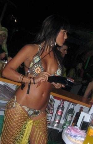 Adult dating profile photo of Crystal (27) in Texas