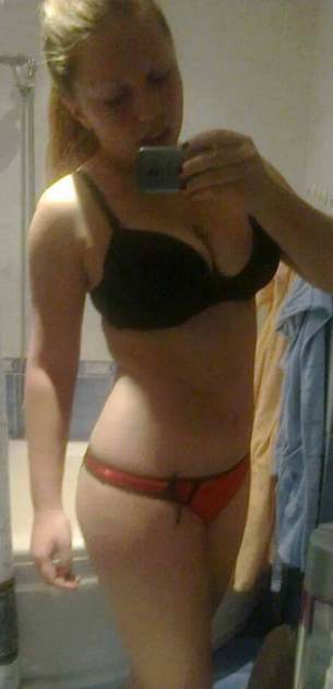 Lydia (22), New Jersey adult dating profile image