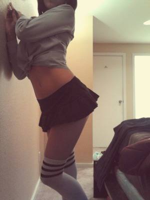 Angelina, 29, Texas | Flirty Adult Profile for Older Men