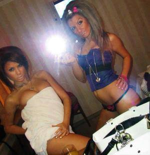 Meet Sherri from Michigan (22) | Discreet Adult Dating