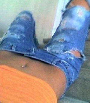 Cecelia, 18 | Michigan Discreet Dating and Casual Fun