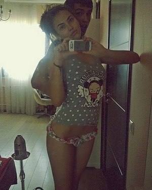 Samara (29) in North Dakota | Casual Dating with Older Men