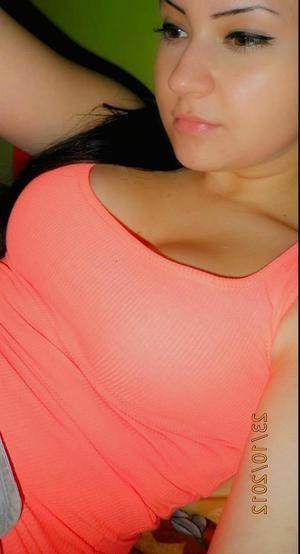 Shanell (23), local adult profile photo in Florida