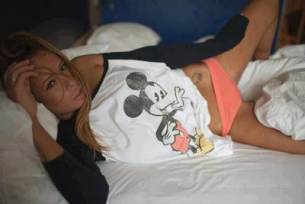 Maya (28) profile photo in New York