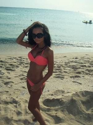 Dating profile image of Guadalupe, age 28, New York