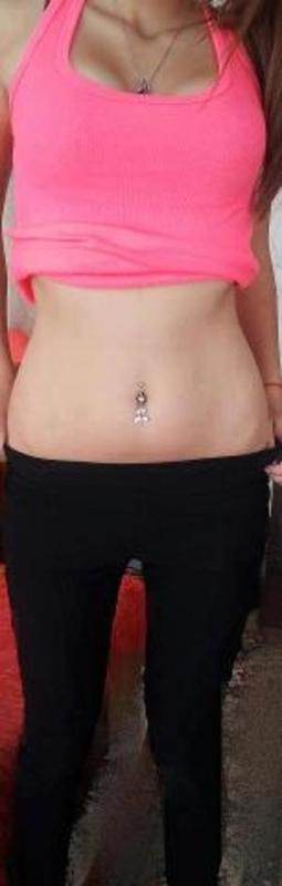 Adult dating profile photo of Jaylyn (28) in Michigan