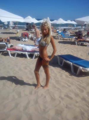 Aliza, 29 from Ohio | Older Men and Younger Women Dating