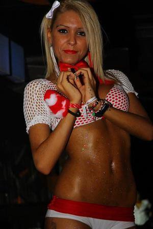 Stephanie, 25 from Wisconsin | Local No-Strings Connection