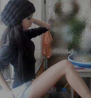 Photo of Mariyah (20), adult profile in Texas