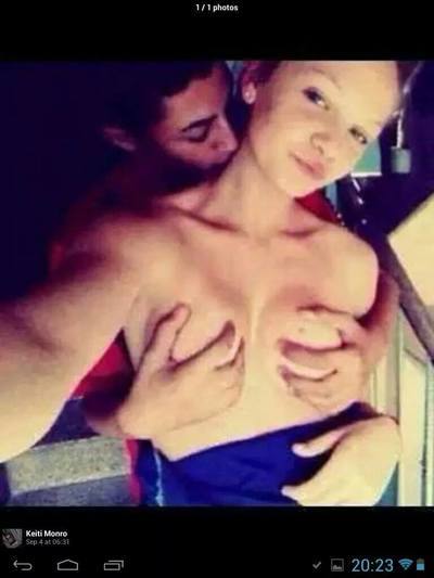 Connect with Finley (21) in Texas | Adult Dating