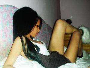 Gillian, 18, casual dating profile photo in Florida