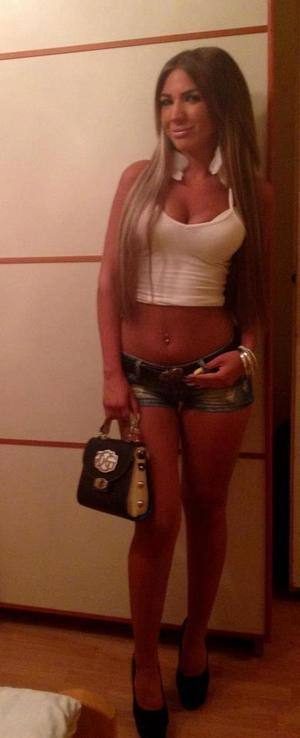 Kendall (29) | California No-Strings Dating and Messaging