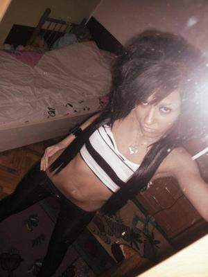Jacqueline (30) from Ohio | Discreet Casual Encounters