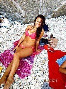 Saige, 27, Rhode Island local dating profile photo