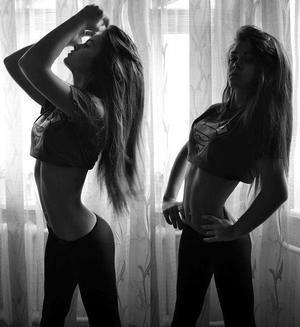 Meet April (24) from Kentucky | Explicit Casual Dating