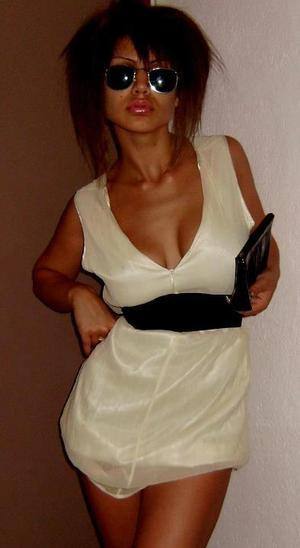 River, 21, Alabama | No-Nonsense Hookup Profile