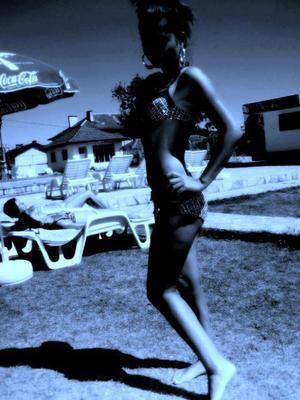 Meet Chelsea (30) from New Jersey | Explicit Casual Dating