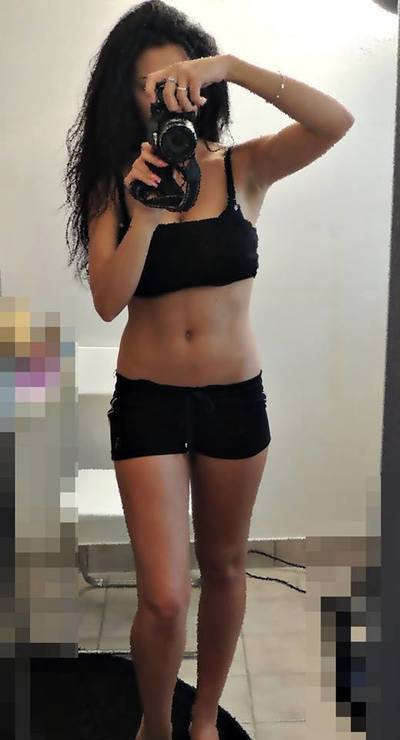 Meet Dixie (28) from Ontario | Explicit Casual Dating