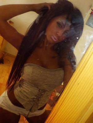 Krystal, 22, profile image for Phoenix, AZ dating page