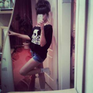 Meet Justina (25) from Tennessee | Explicit Casual Dating