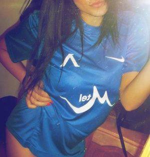 Meet Meredith (26) from Quebec | Explicit Casual Dating