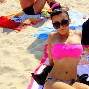 Meet Abby (25) from Alberta | Explicit Casual Dating