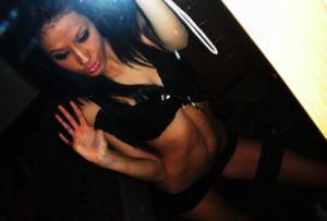 Darlene (25) from Vancouver, BCO profile image