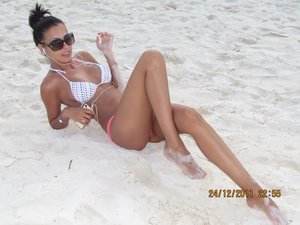 Profile photo of Teresa, age 30, from Ontario, CA