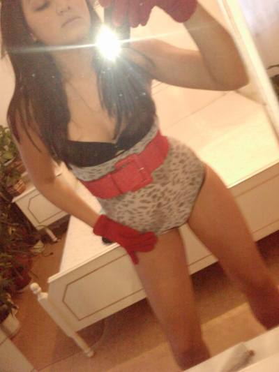 Tiara, age 23, local profile image in Welcome, SC