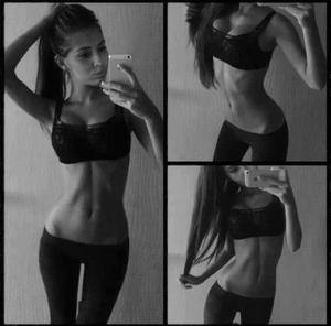 Meet Angelica (24) from California | Explicit Casual Dating