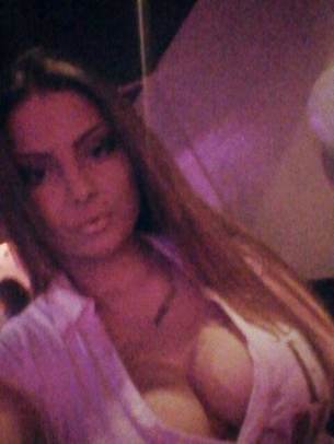 Photo of Patience (22) from Sacramento, CA dating profile