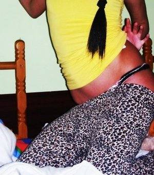 Destini, 18, Florida | No-Nonsense Hookup Profile