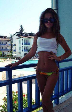 Aimee, 19, casual dating profile photo in Virginia Beach, VA