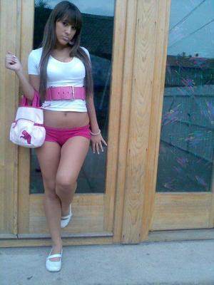 Photo of Kristi, 18, adult dating profile from Colorado