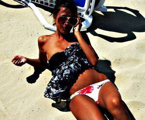 Meet Hailey (21) from Michigan | Explicit Casual Dating