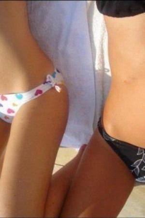 Meet Yasmin (24) from New York | Explicit Casual Dating