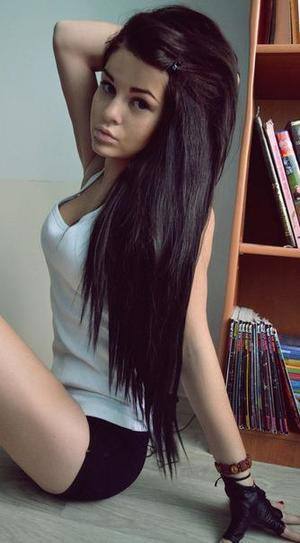 Connect with Adeline (29) | California Adult Fun