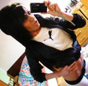 Photo of Chelsi (23) from Alberta dating profile