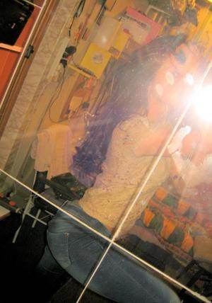 Allyson (22) from Ontario profile image