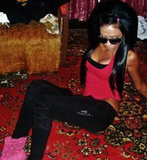 Crystal (24), local adult profile photo in Colorado